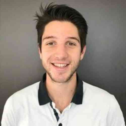 Alexis Fontana - Webmaster WordPress - Sites web