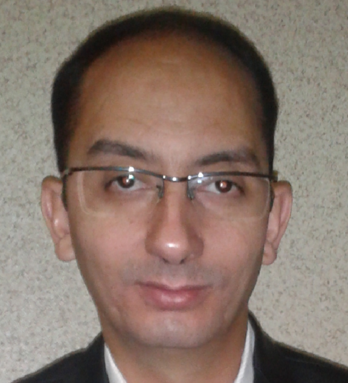 Jamal Chachil