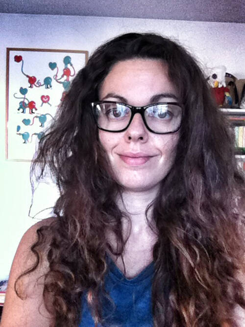 Céline Le Marc
