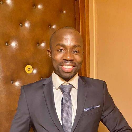 Amadou Gaoussou Diarra