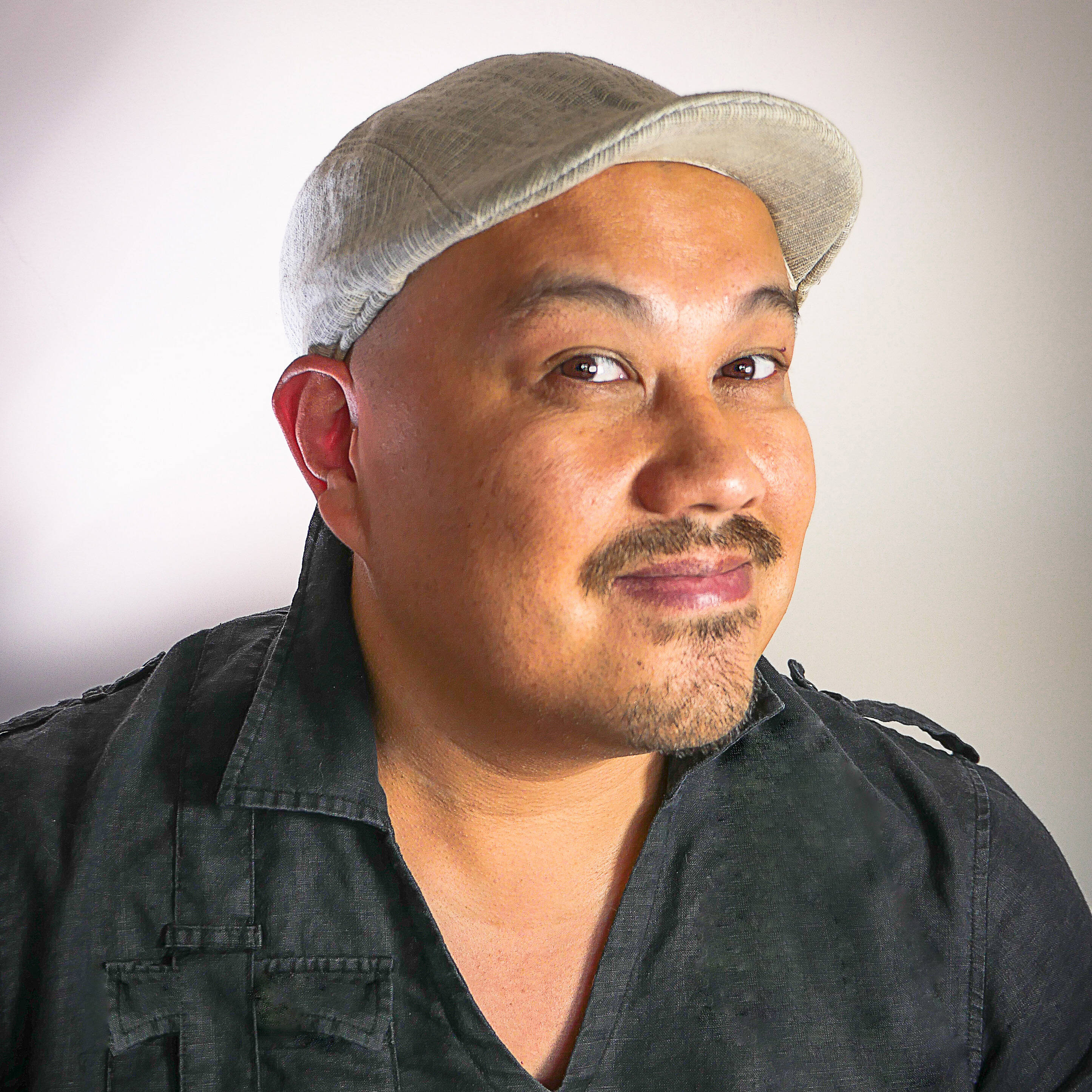 Jean-Yves Tran