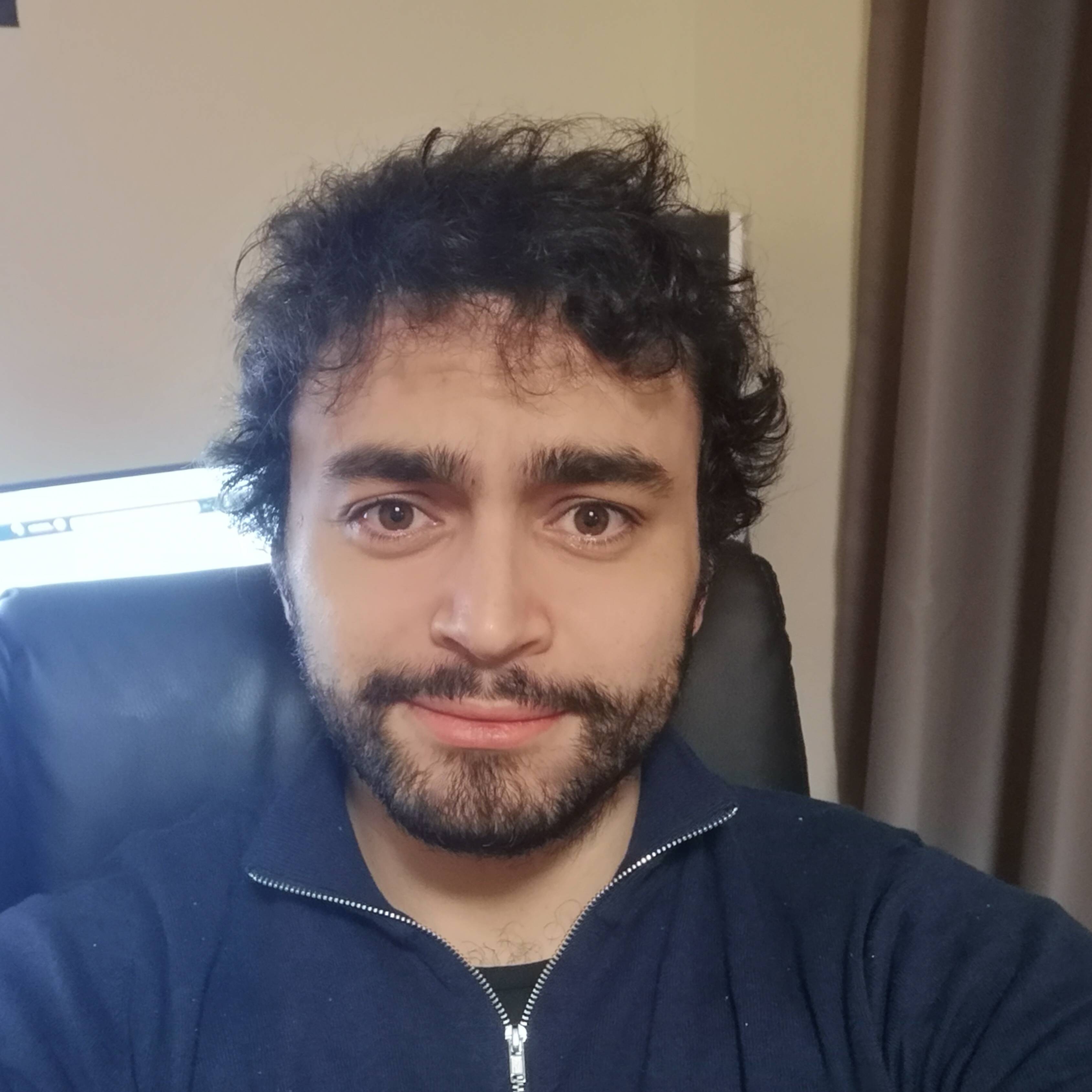 Samuel Haddad