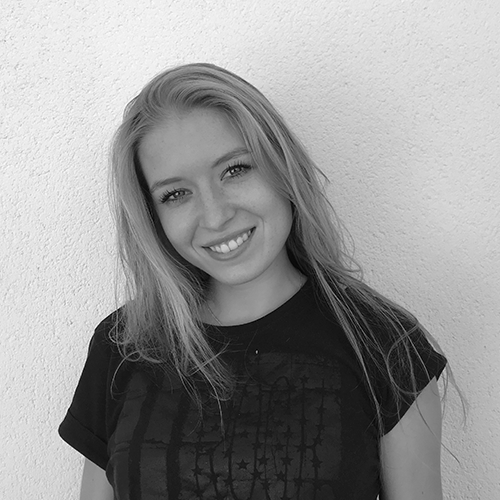 Lisa Zonghero