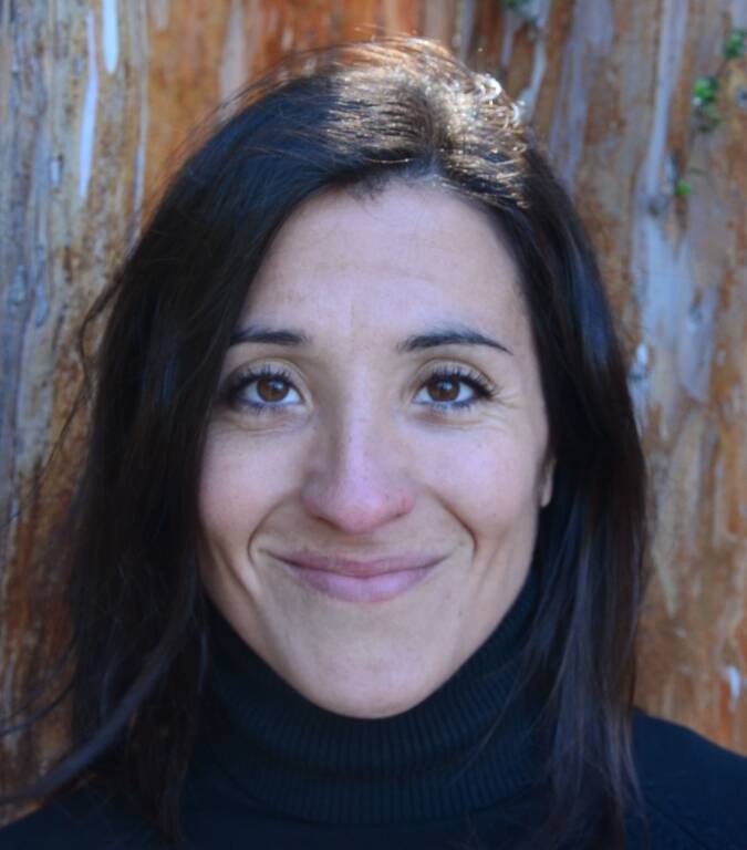 Guadalupe Couto De Rotalier