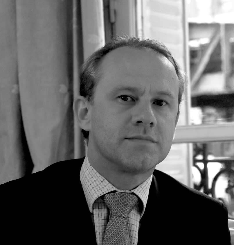 Guillaume Labendzki