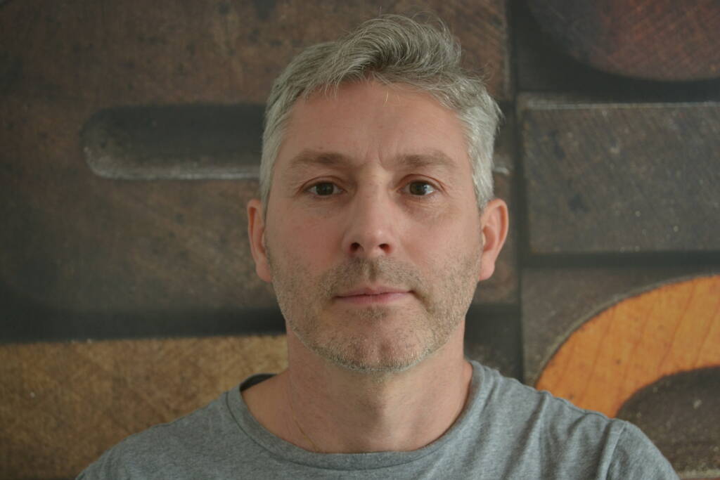 Herve Genty