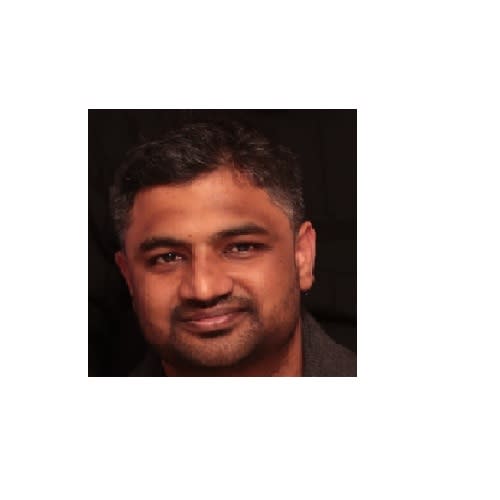 Bobbyraj S. - Consultant BI sénior Qlik/SAP Analytics Cloud