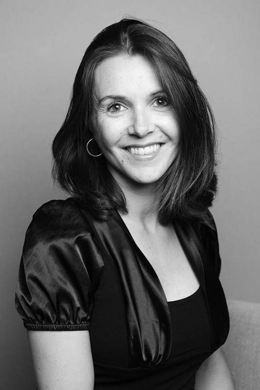 Marie-Laure Champalle