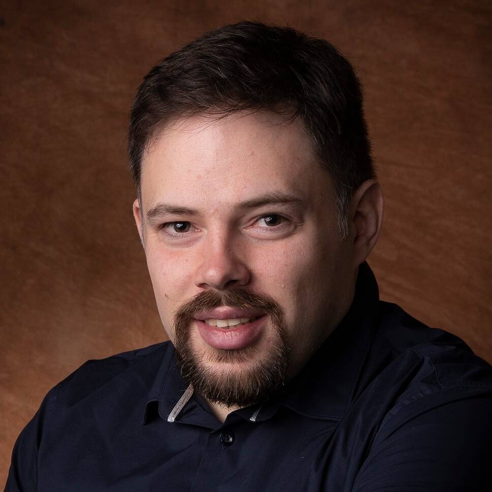 Marc Crébassa