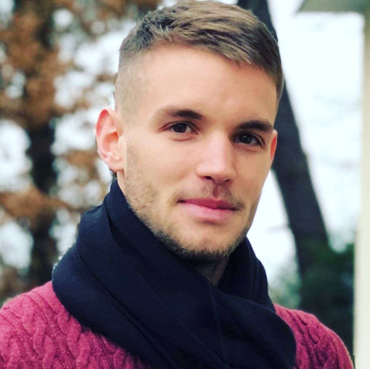 Valentin Henriot