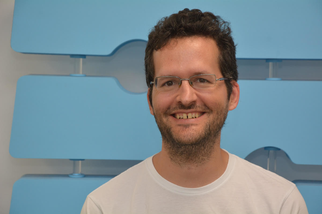 Carlos Del Cacho - Senior Data Scientist