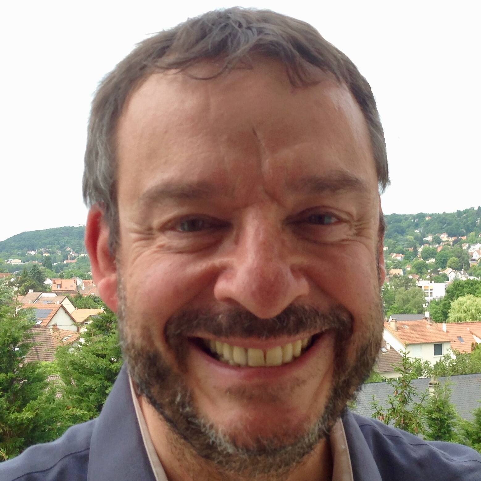 Alain Baylac-Jacqué