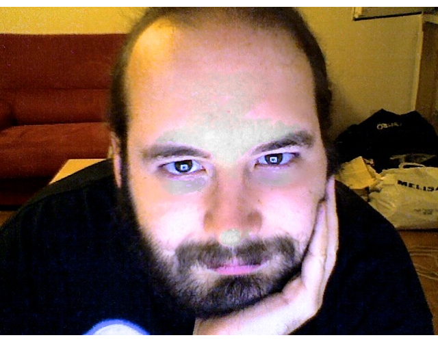 Damien Clauzel
