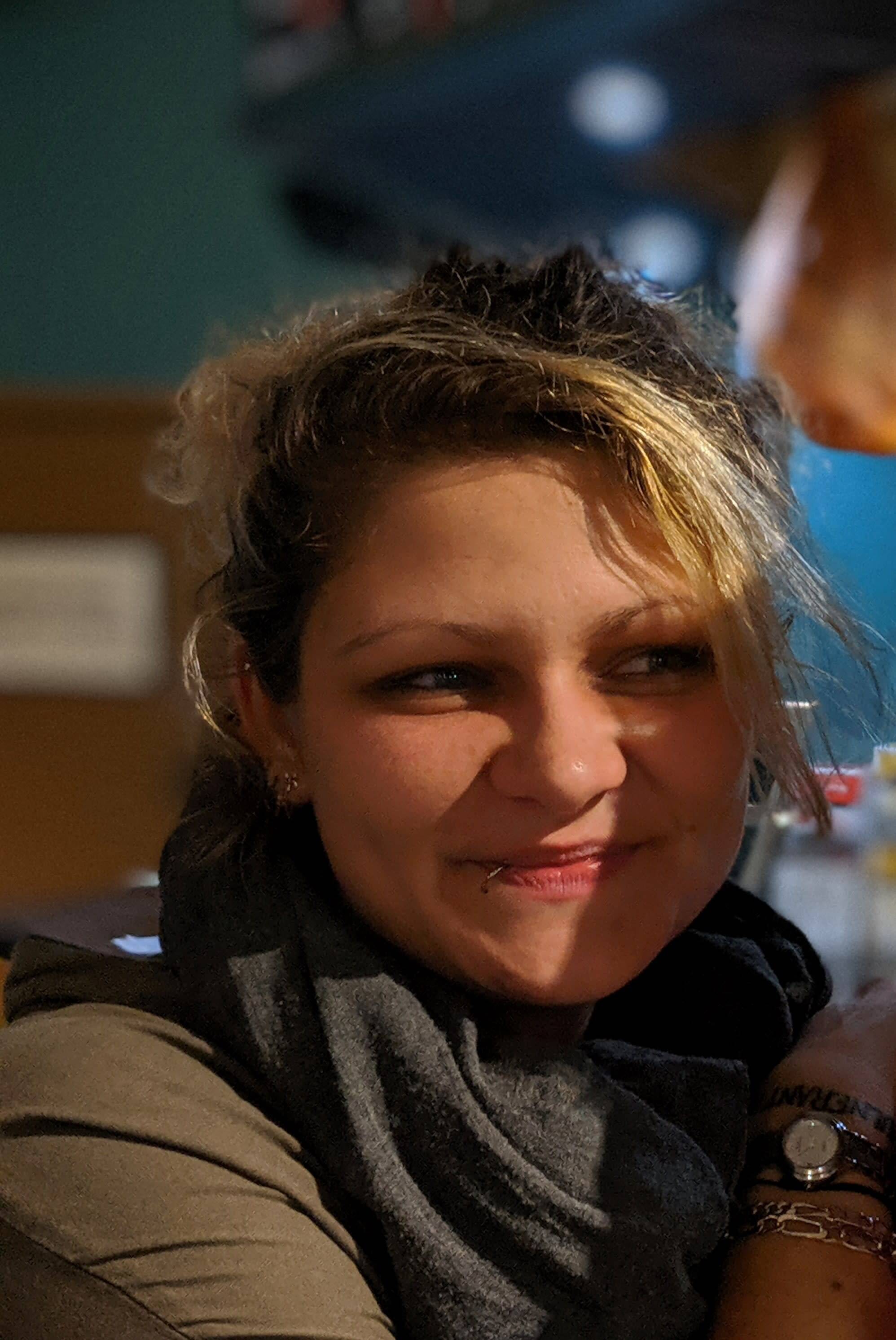 Marie-Charlotte Lefèvre