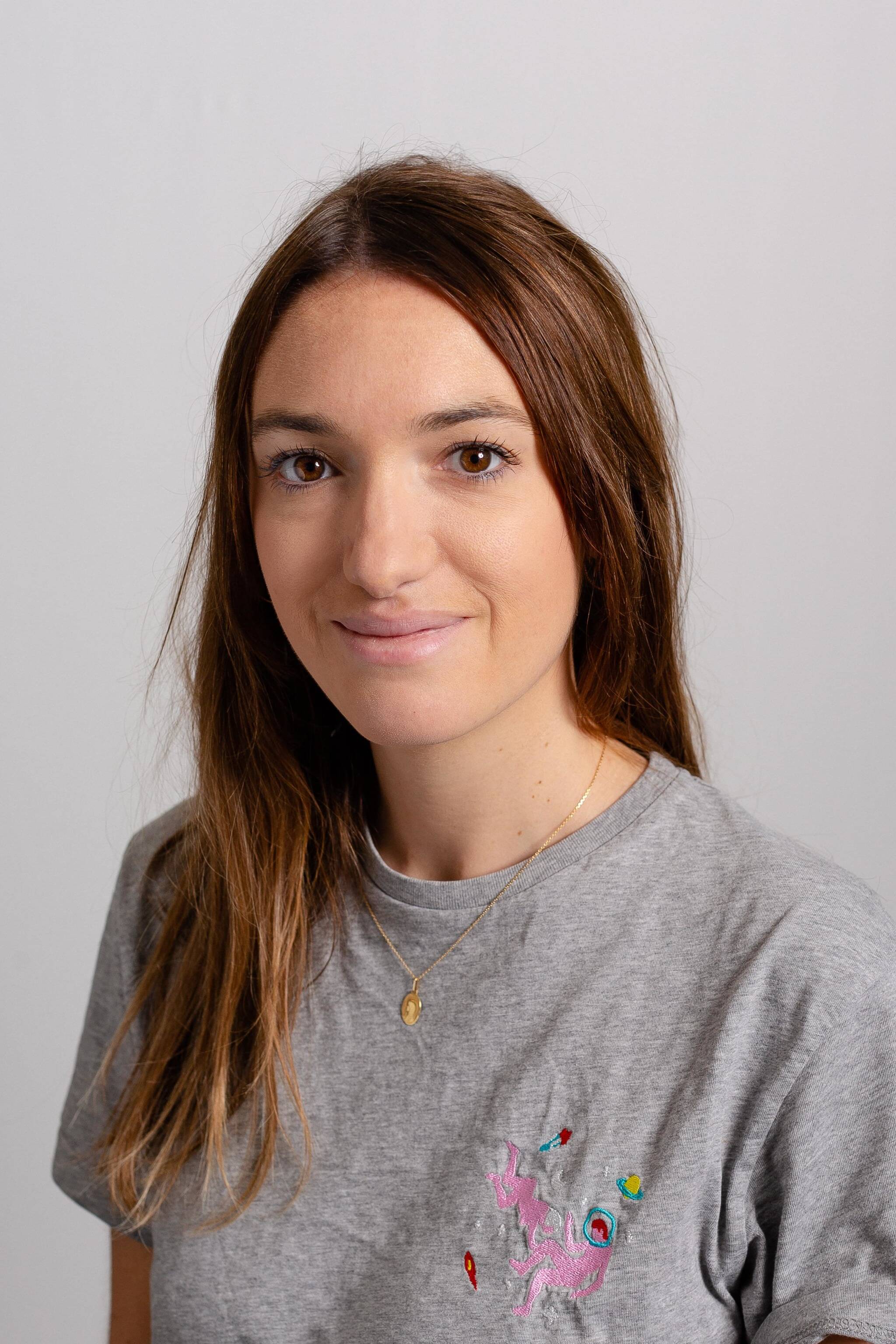 Lucie Poulain