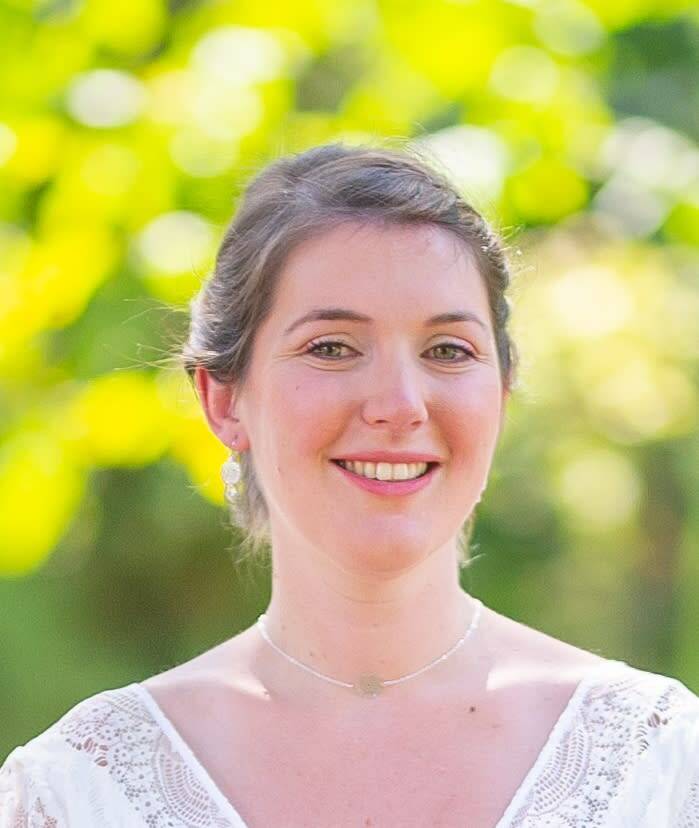 Hélène Desay