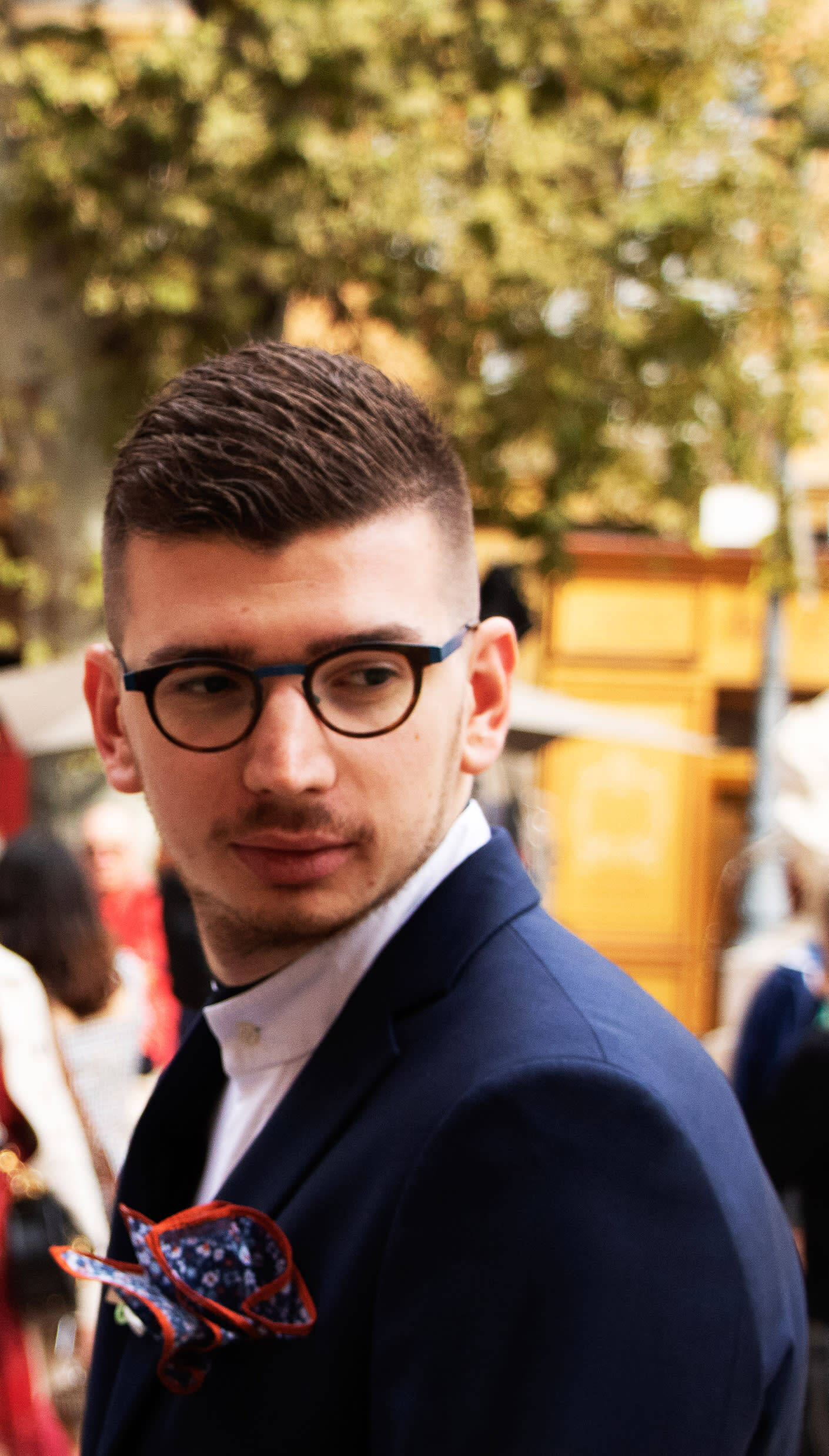 Maxime Schmitt