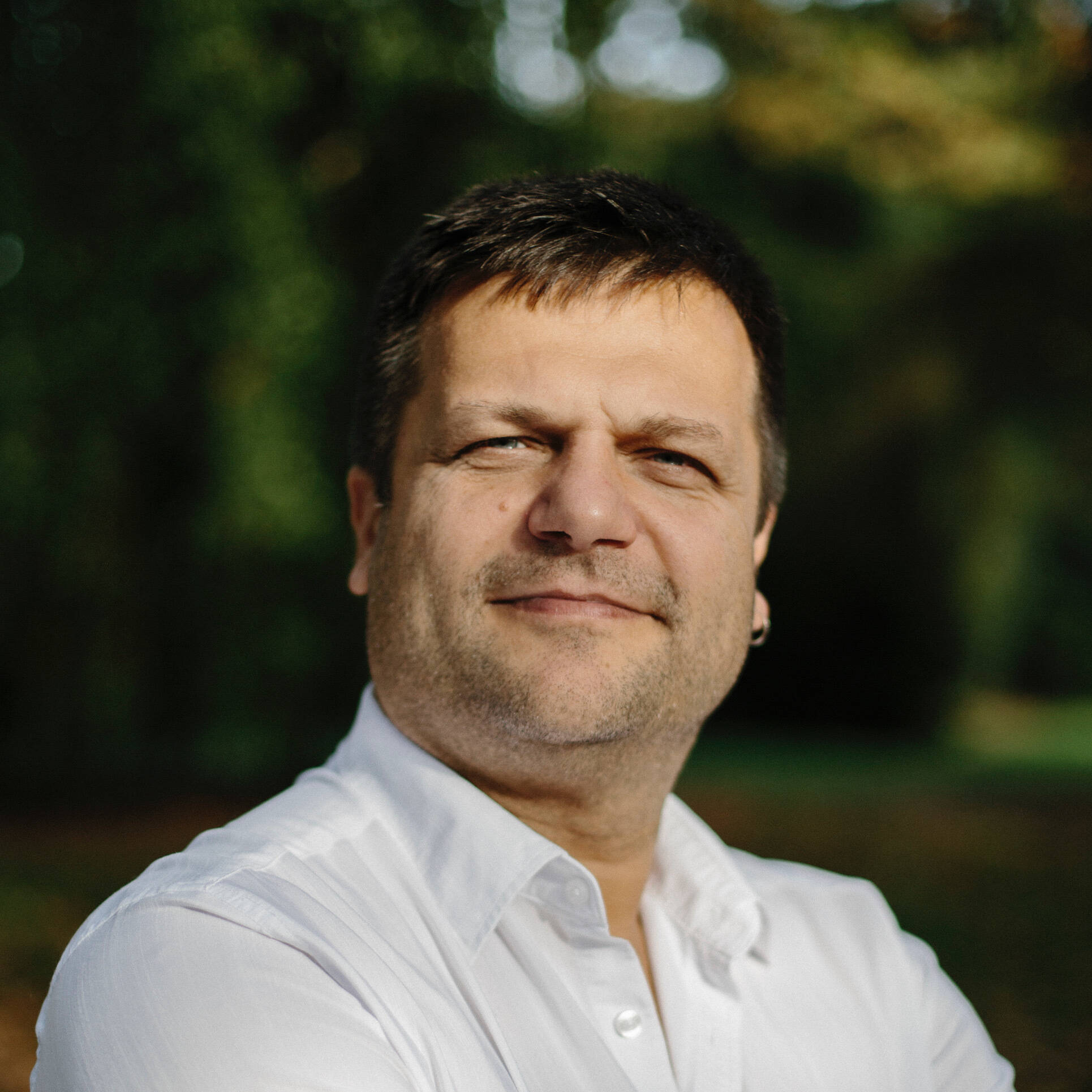 Frank Landgraf - Software Architect Embedded/ Automotive, C/C++,UML