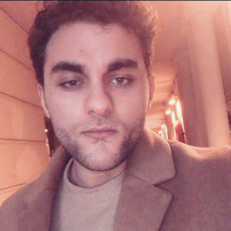 Nazim Hachemi