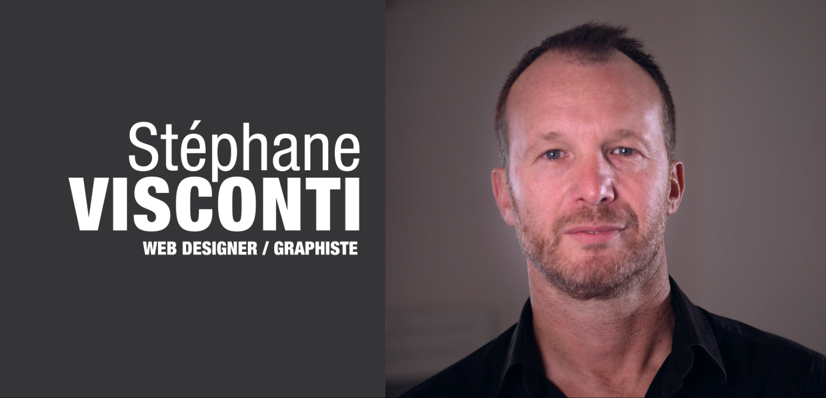 Stéphane Visconti