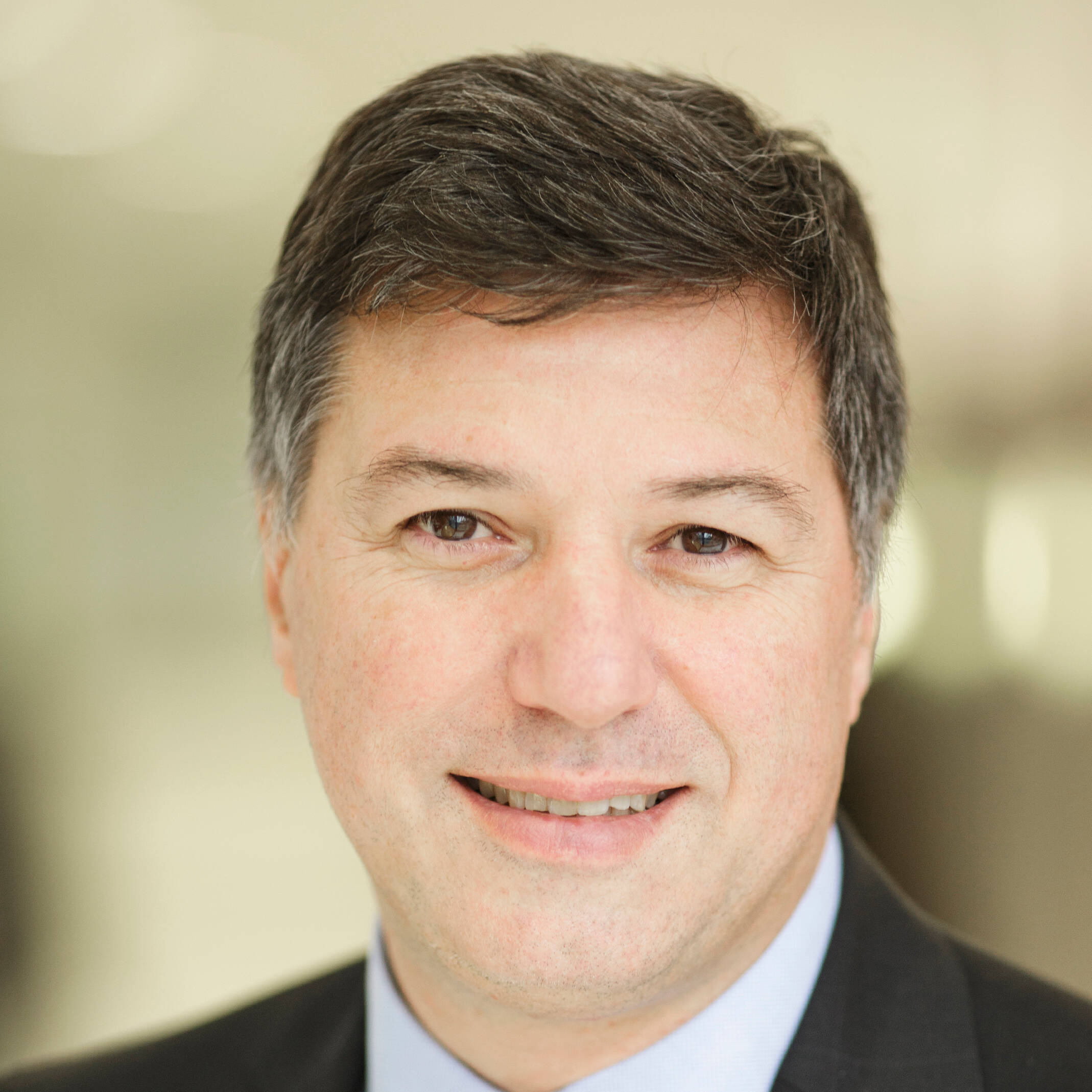 Bertrand Blumereau