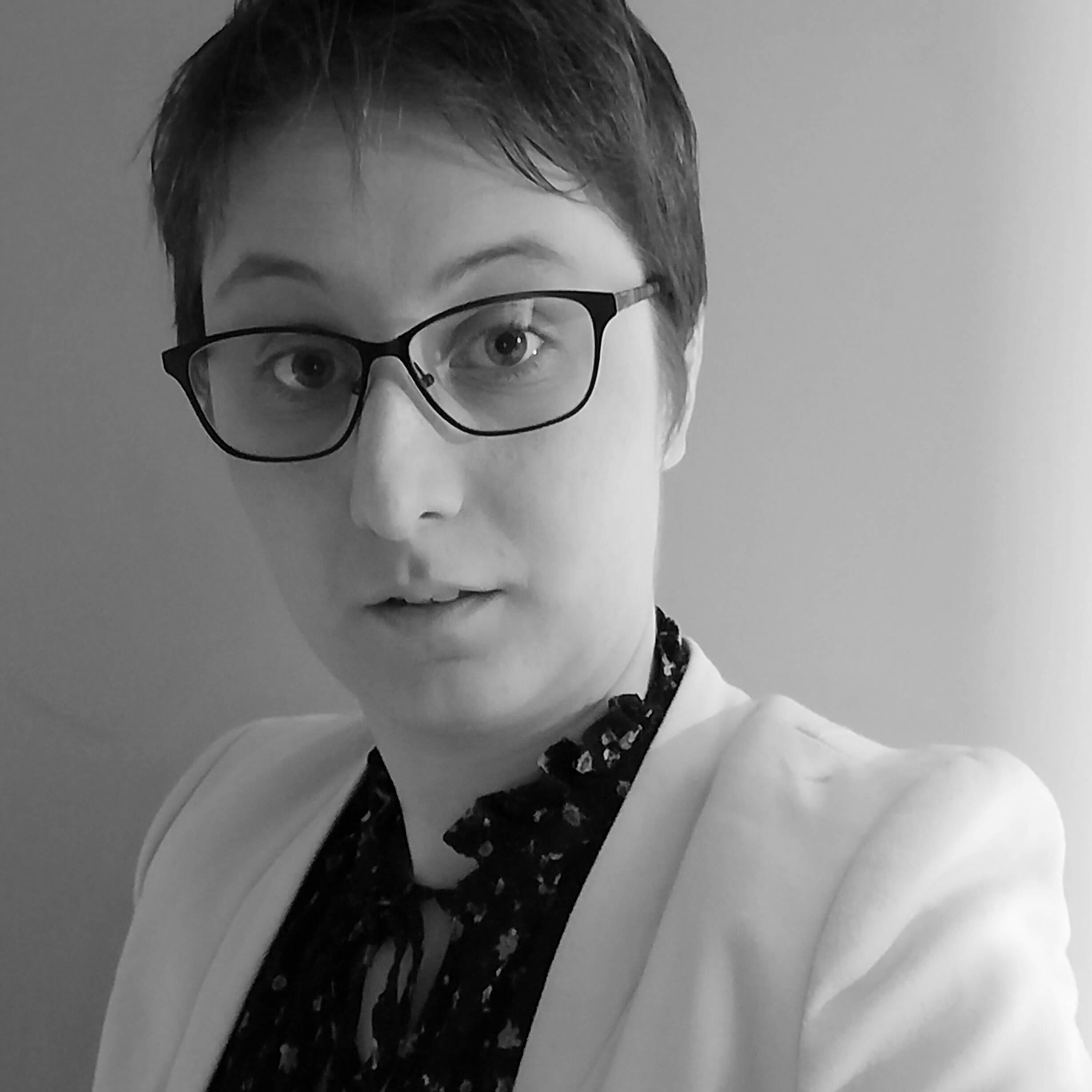 Aurelie Schmitt