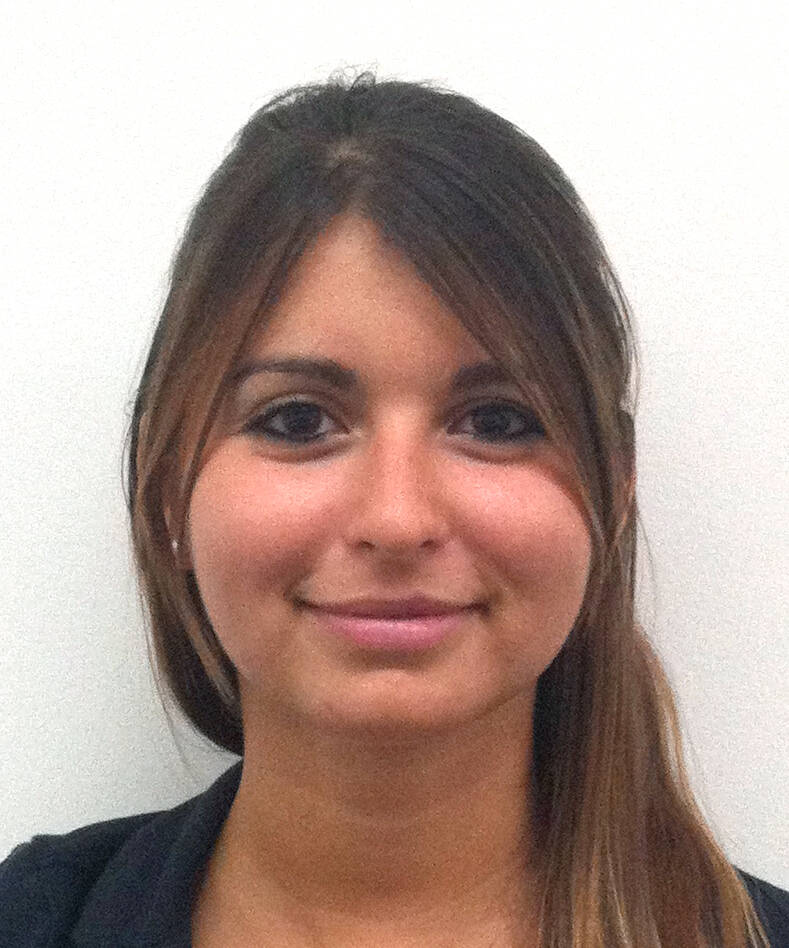 Chloe  - Marketing & Communication Manager