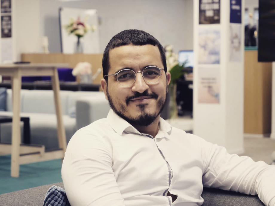 Rebouh Nassim
