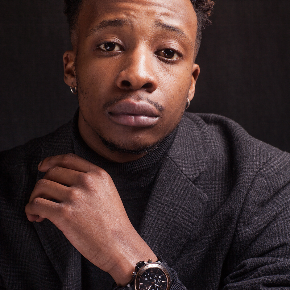 Kenny Singaye