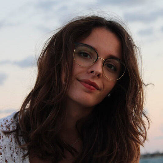 Angela Borrás