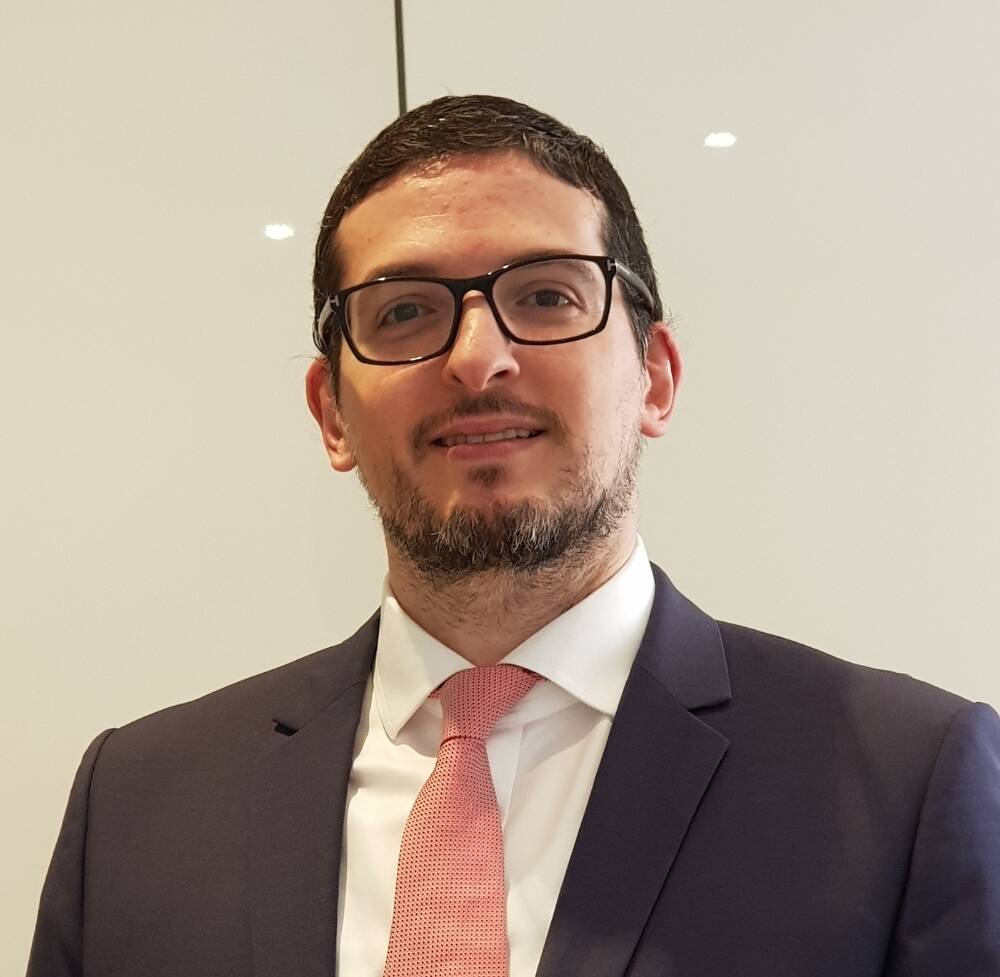 Mickael Azran