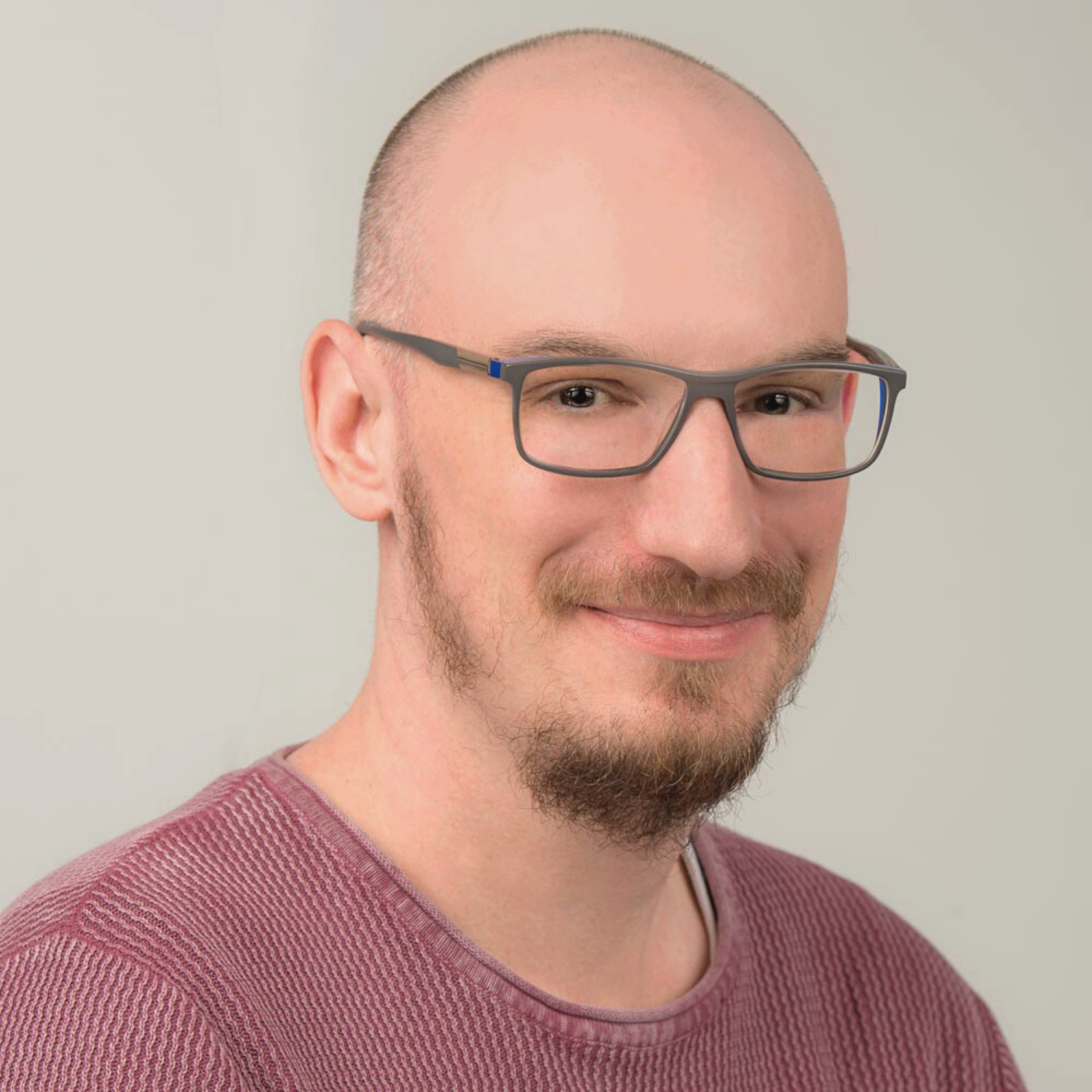Nicolas Weinberg