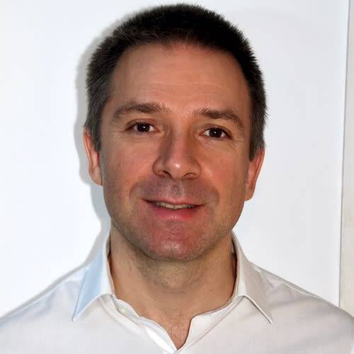 Antoine Brunel - 🥇 Consultant SEO expert en Google Analytics ⭐⭐⭐⭐⭐