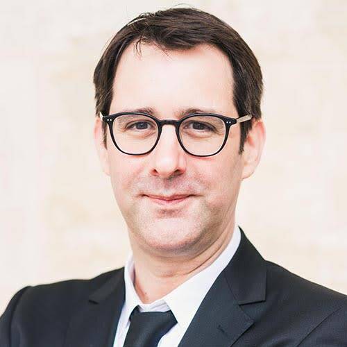 Olivier Giraud