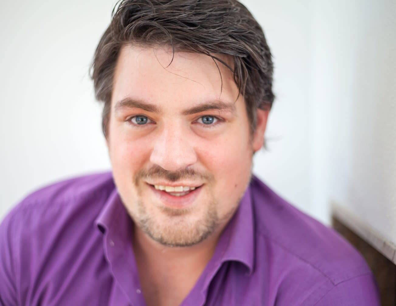 Christoph  - EDI- / EAI-Berater