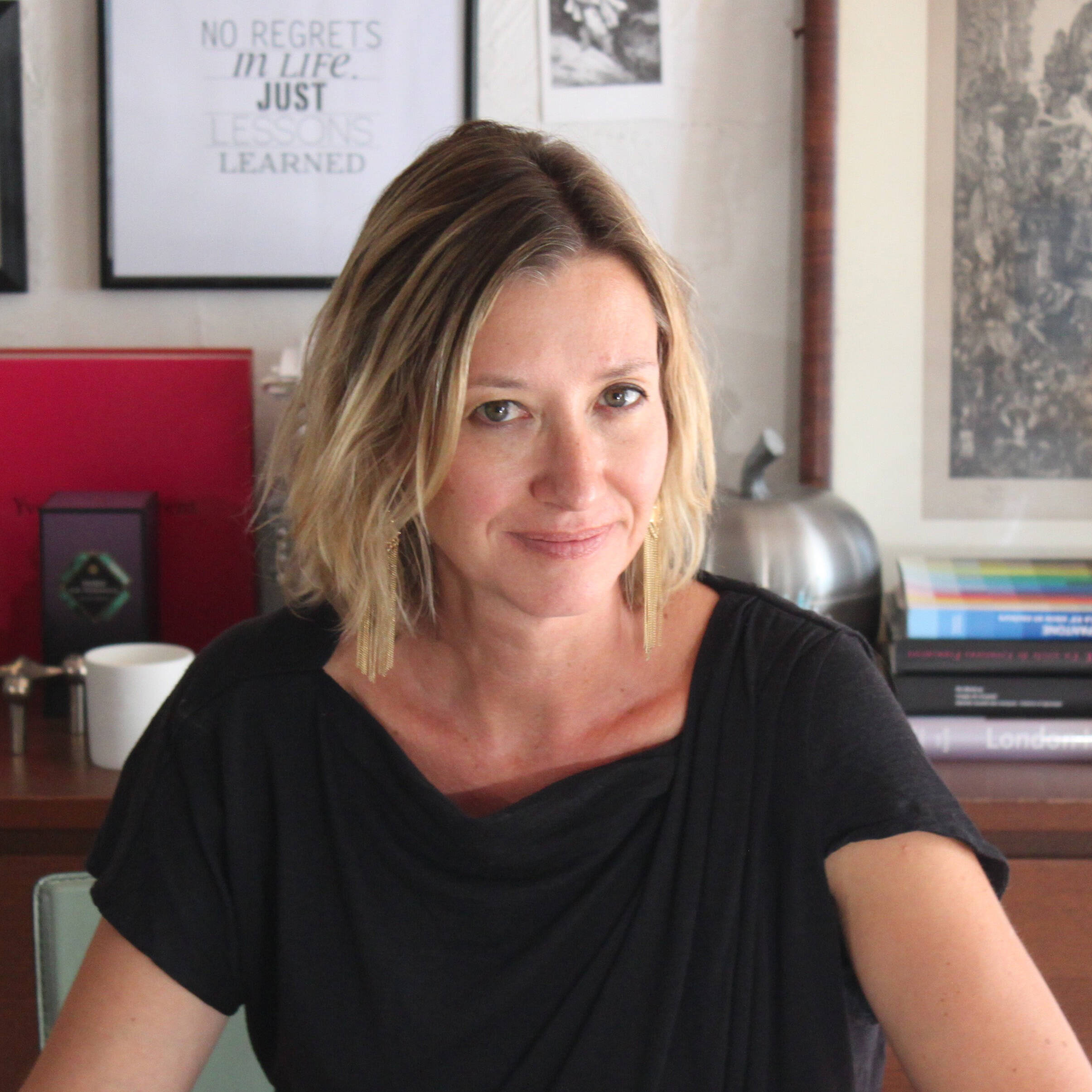 Catherine Levray