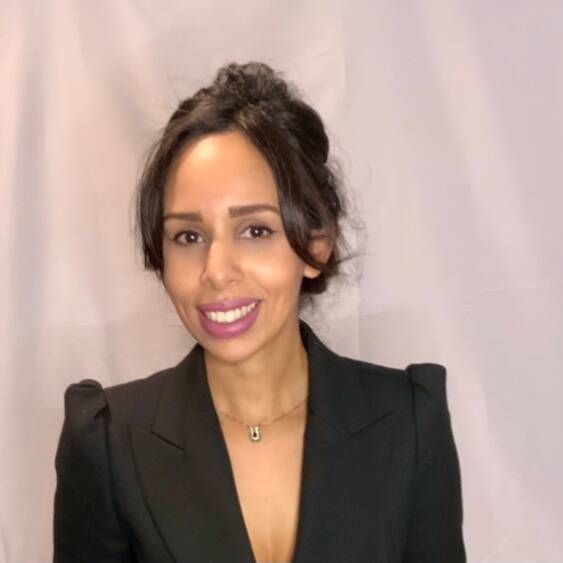 Houda Boutazout