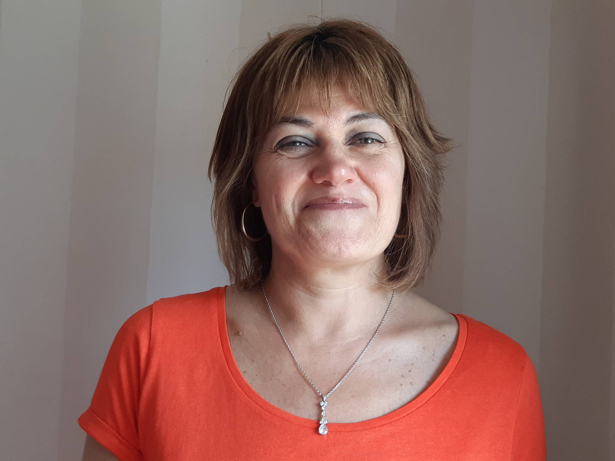 Pascale Petit