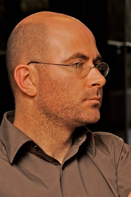 David Gimmig