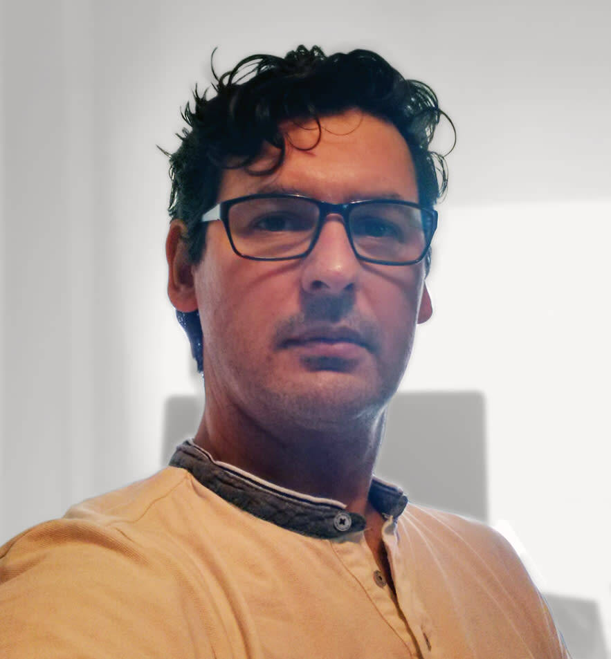 Constantino Alexopoulos Real