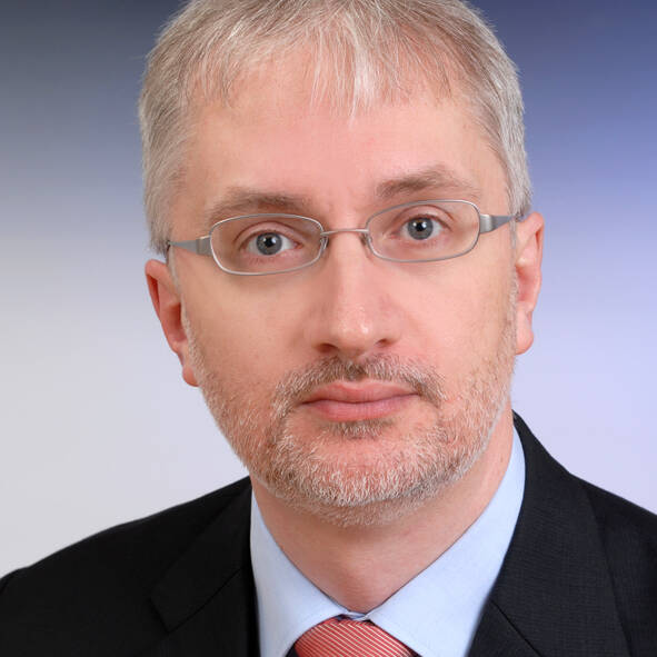 Thomas Gebauer