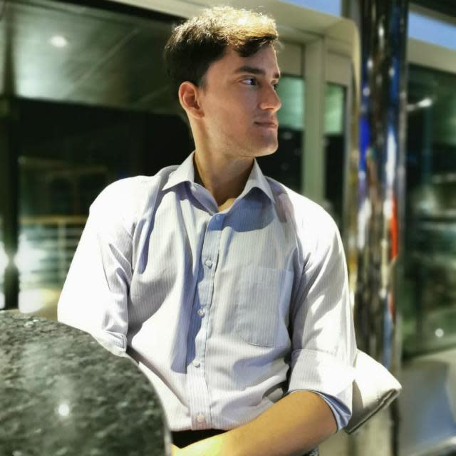 Fabrizzio Paz