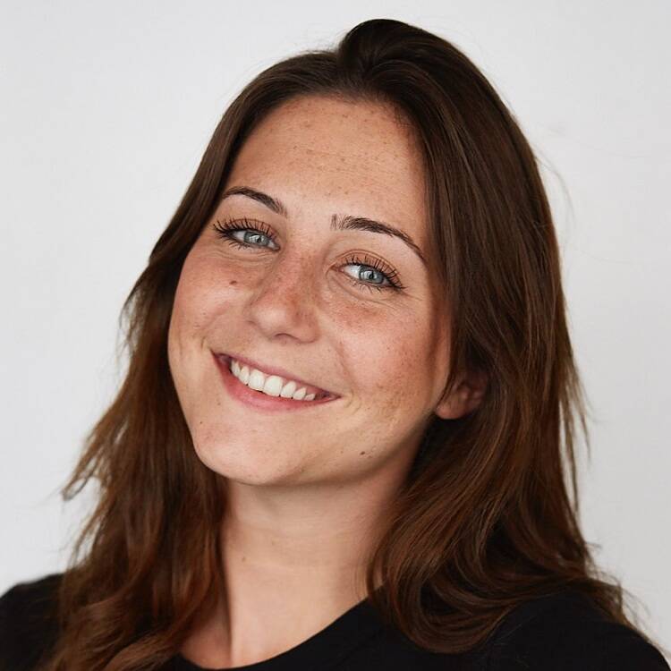 Lisa Palcossian