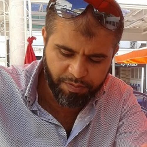 Fouad Cherif