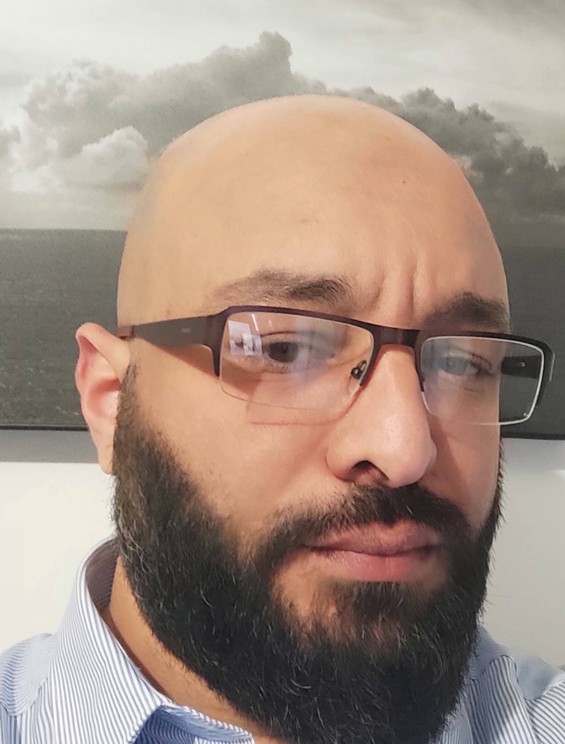 Mustapha Maknatt