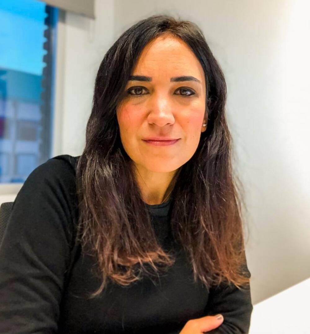María  - Estrategia + Contenido + IA | SEO 