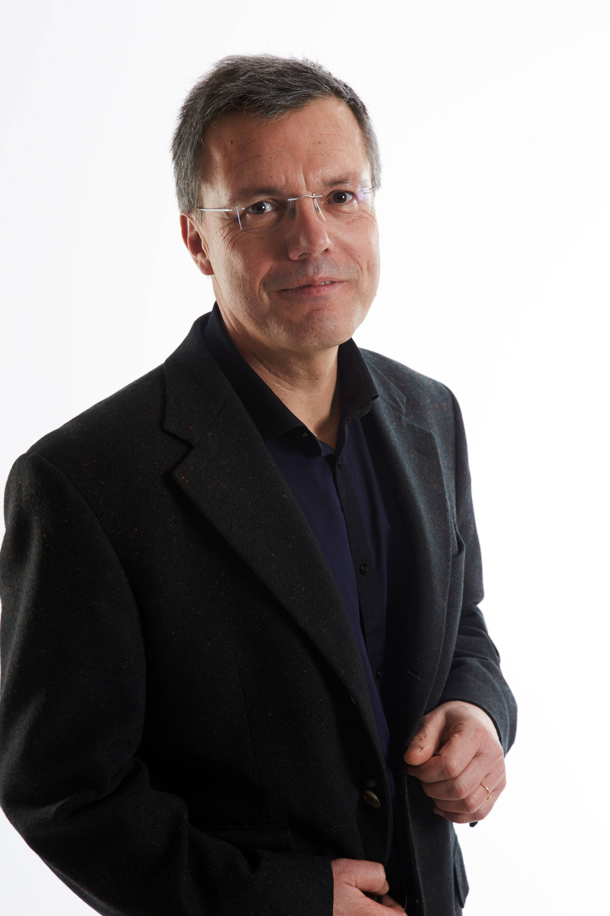 Denis Laurent