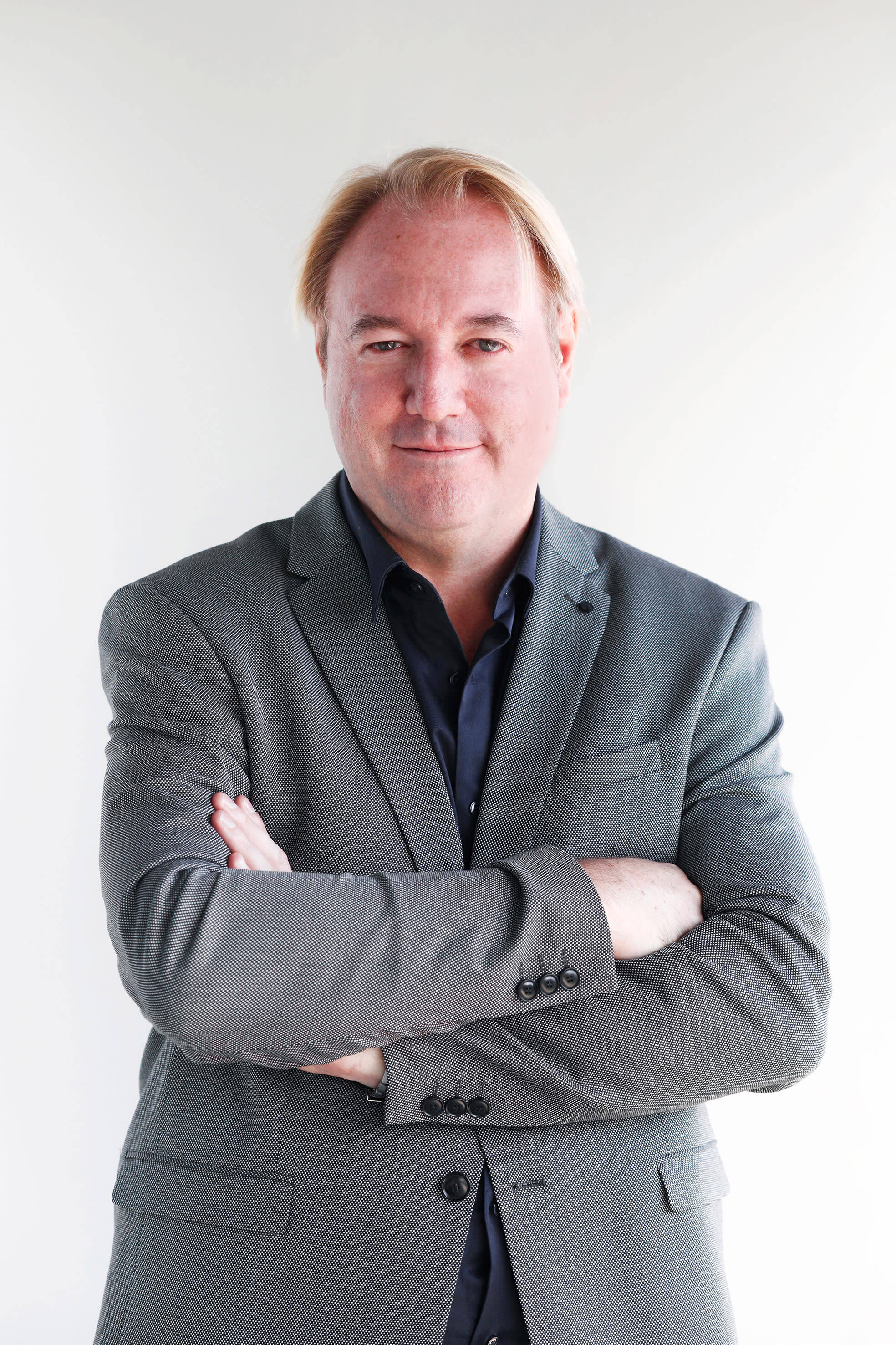 Francesc  - Expert in management, growth and Innovation