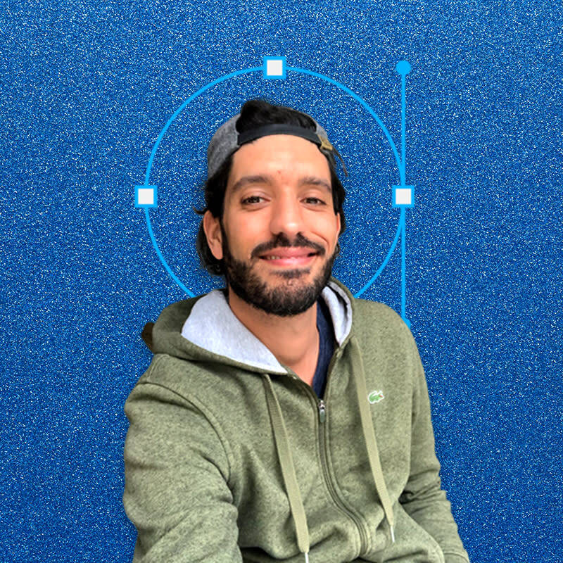 Neil Zoubeidi