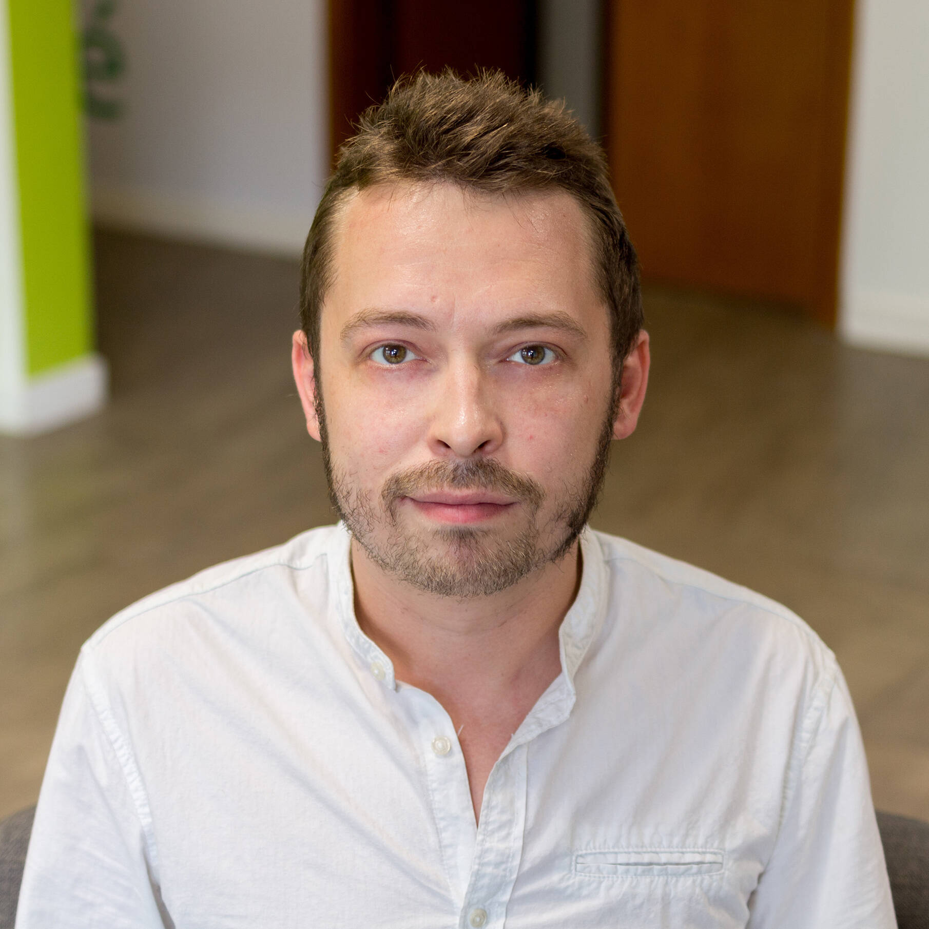 Guillaume Pourbaix